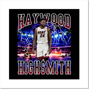 Haywood Highsmith Posters and Art